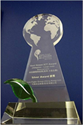 Hong Kong ICT Awards 2012 - Best Green ICT Award (Adoption - Large-Scale Enterprises) Silver Award