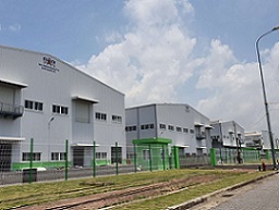 Leo Paper Products (Vietnam) Limited