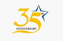 35th Anniversary