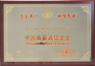 China Quality Credit Enterprise