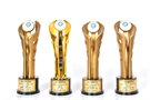 The Printing Technology and Creativity Award 2024 - Grand Award