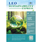 利奥可持续发展快讯第1期