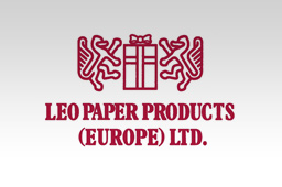 Leo Paper Products (Europe) Logo