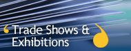 Trade Shows and Exhibition