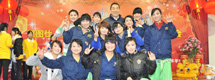 Nurturing Program Nurturing Program