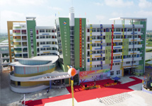 Jiangmen Astros Vocational and Technical School Jiangmen Astros Vocational and Technical School